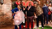 Click to watch 'Welcome to Pomp and Circumstance...' (popup) The Neighborhood